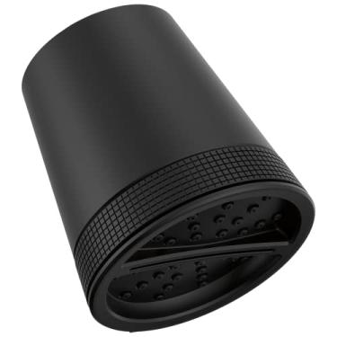 Imagem de Delta Torneira 52386-BL Chuveiro Contemporâneo, Preto Fosco