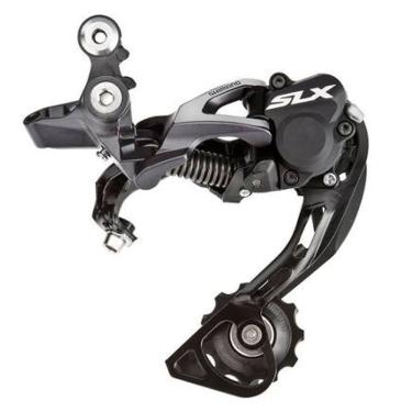 Imagem de Câmbio Tras. 10v Shimano Slx Rd-m675 (shadow)