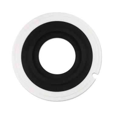 Imagem de Kit de reposição para vedação de vaso sanitário RV 385311462 385310677, compatível com Dometic Sealand VacuFlush Toilets 110 111 210 510 510H 511 RV peças sobressalentes para vaso sanitário, sem furos