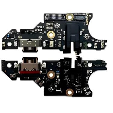 Imagem de Placa Conector Carga Compativel Moto G34 5G Xt2363 Xt2363-2