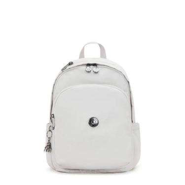Imagem de Mochila Kipling Delia Silver Night-Feminino