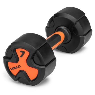 Imagem de Halter Studio Vollo 7kg-Unissex