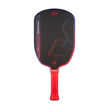 Imagem de Raquete de Pickleball JOOLA Agassi Edge Heat Vision 16mm-Unissex