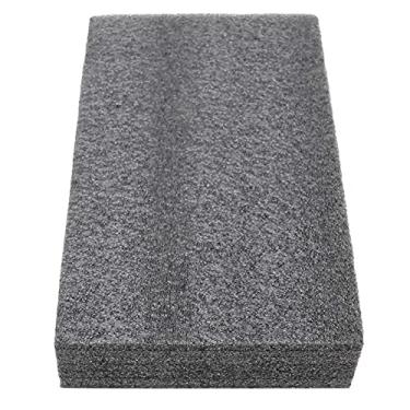 Imagem de Cryfokt Tapete de Esponja Em Feltro Com Agulha, Artesanato de Mesa de Proteção Durável para Uso Doméstico, 1 Peça para a Maioria das Pessoas, Algodão Pérola (Algodão pérola 2)