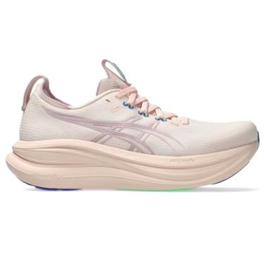 Imagem de Tênis Asics Gel-nimbus 28 Feminino - Rosa - 36