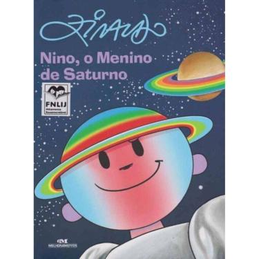 Imagem de Nino, o Menino de Saturno
