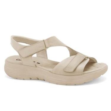 Imagem de Sandália Feminina Comfortflex 2543404-Feminino