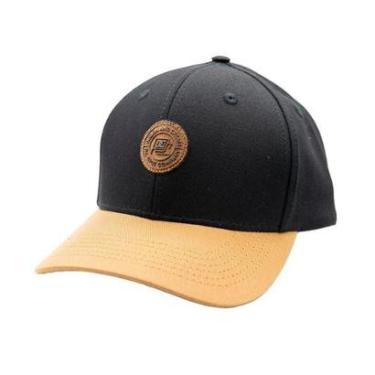 Imagem de Boné DC Shoes D911A0118 Brackers 4-Unissex