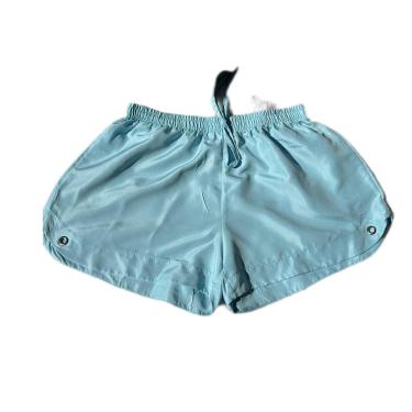 Imagem de Short Feminino Tactel Plus Size Praia Academia-Feminino