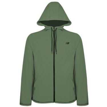 Imagem de Jaqueta New Balance Active Masculina-Masculino