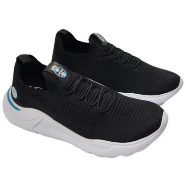 Imagem de Tênis Masculino Inpulse Grêmio Tricolor Original Licenciado-Masculino