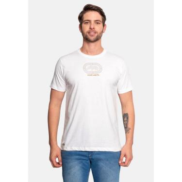 Imagem de Camiseta Ecko Estampada Masculino-Masculino