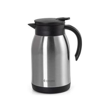 Imagem de Garrafa Térmica Mona Em Inox 900Ml - Termopro