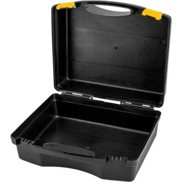 Imagem de Maleta Plástica Para Inversor RIV125 MPV122 Vonder