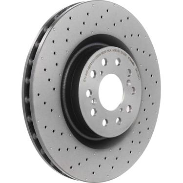 Imagem de Brembo Rotor de freio a disco 09.C338.11