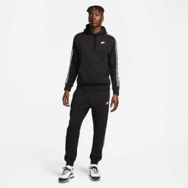 Imagem de Agasalho Nike Club Fleece GX Masculino-Masculino