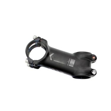 Imagem de Mesa de guidão ultraleve de 7 graus e 31,8 mm Kalloy King Stems AL7050, compatível com guidões de 60, 70, 80, 90, 100, 110, 120 e 130 mm para bicicletas de montanha e estrada.(31.8x60mm stem7-B)