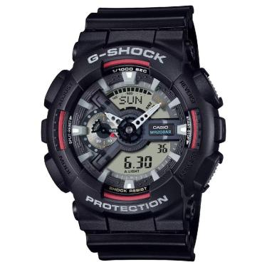 Imagem de Relógio Casio G-shock Ga-110rl-1adr
