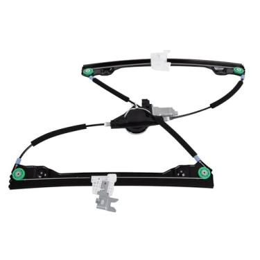 Imagem de SCITOO Regulador de janela elétrica e motor adequado para Nissan Altima dianteiro direito 80720-JA000,80731-EH100 2007 2008 2009 2010 2011 2012