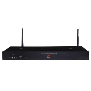 Imagem de Amplificador AAT AudioCast AC-1 G2 Streaming WiFi Bluetooth