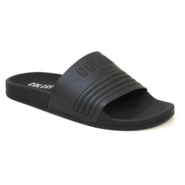 Imagem de Chinelo Slide Masculino Bianca Colcci-Masculino