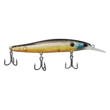 Imagem de Isca Artificial Marine Sports Invader Minnow MR 110F 11cm 17gr