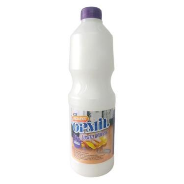 Imagem de Lustra móveis opmil 1 litro lavanda