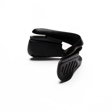 Imagem de Peça de substituição para óculos de sol Oakley M2 armação / M2 armação GG, Preto, One Size
