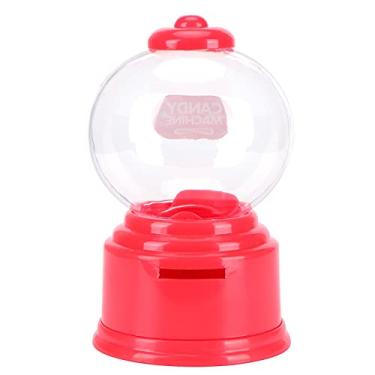 Imagem de Acouto Mini Caixa de Depósito de Dinheiro - Adorável Máquina de Armazenamento e Banco de Dinheiro para Crianças - Presentes Perfeitos para Crianças Dispensador Divertido, Armazenamento de Moedas e