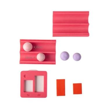 Imagem de Molde Para Fazer Bolas De Argila Em Vários Tamanhos 4-15mm Para DIY, P