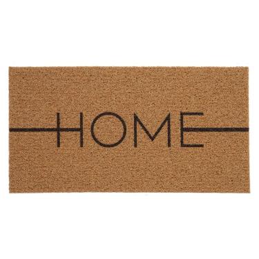 Imagem de Tapete Vinil Terral 2.0 Home Bege 40Cm X 75Cm