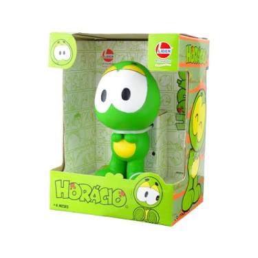 Imagem de Boneco Vinil, Horácio - Lider Brinquedos