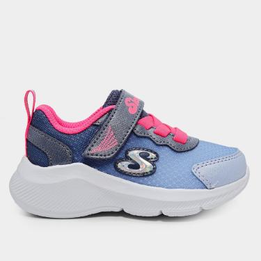 Imagem de Tênis Infantil Skechers Menina-Feminino