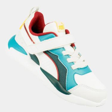 Imagem de Tênis Puma X Ray Ac Ps Infantil-Unissex