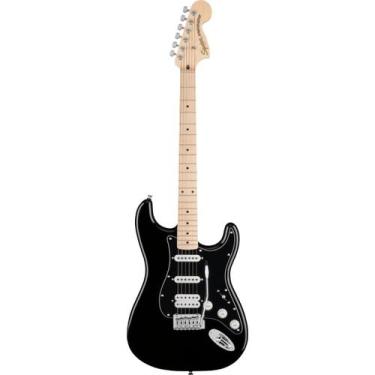 Imagem de Guitarra Fender Squier Stratocaster Affinity Series Hss