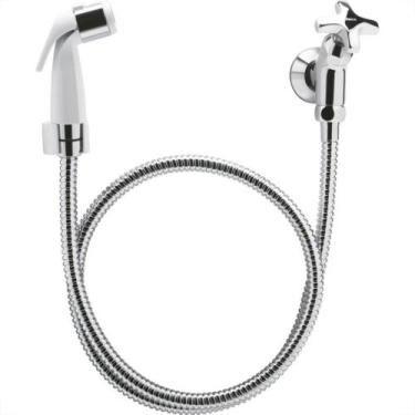 Imagem de Ducha Higienica Deca Cromada 1984 C34 1984C34Act