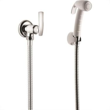 Imagem de Ducha Higienica Lorenzetti Flexivel 1,20M 1/4 De Volta C29