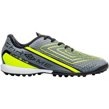 Imagem de CHUTEIRA SOCIETY UMBRO CHROME-Masculino