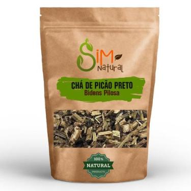 Imagem de Chá de Picão Preto Premium - Sim Natural, 30 GRAMAS