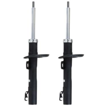 Imagem de PAR AMORTECEDOR DIANTEIRO FOX 2003 A 2021 GOL 2009 A 2022 POLO 2002 A 2015 SPACEFOX 2006 A 2010