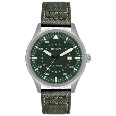 Imagem de Relógio Orient Masculino Solartech MBSN1004 E1EX