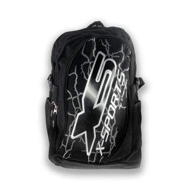Imagem de Mochila de costa xs sport - chenson