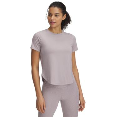 Imagem de Camiseta de Corrida Under Armour Launch Elite Feminina-Feminino