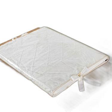 Imagem de Trocador De Cômoda Fraldas Palha