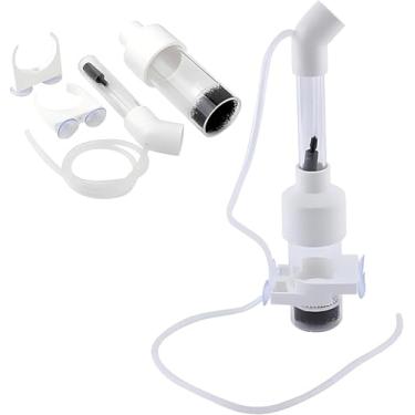 Imagem de YOFAN Aquário Cichlids ovo de peixe Incubator Tumbler peixe Hatchery Boca-Brooding 50 mm