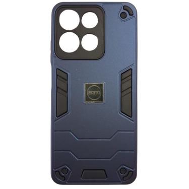 Imagem de Capa Anti Impacto Para Motorola G15 - Capinha Anti Choque