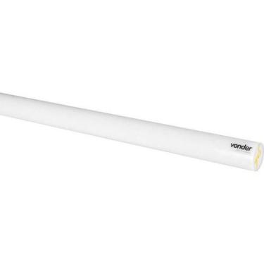 Imagem de Tarugo de nylon PA6 70mm 1 metro  - Vonder