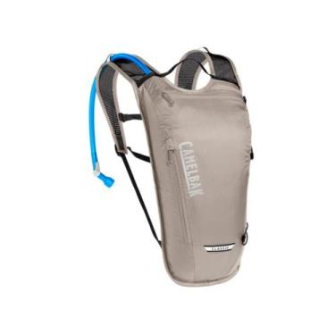 Imagem de Mochila de Hidratação CamelBak Classic Light com reservatório, Bege