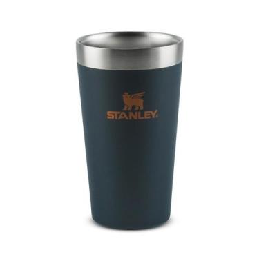 Imagem de Copo Térmico Stanley Sem Tampa 354ml -, TWILIGHT
