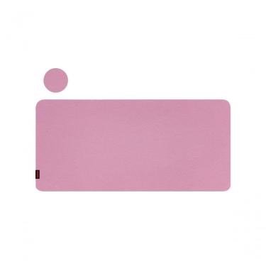 Imagem de Mouse Pad Desk Mat Exclusive Rosa 800x400 Pcyes - Pmpexp